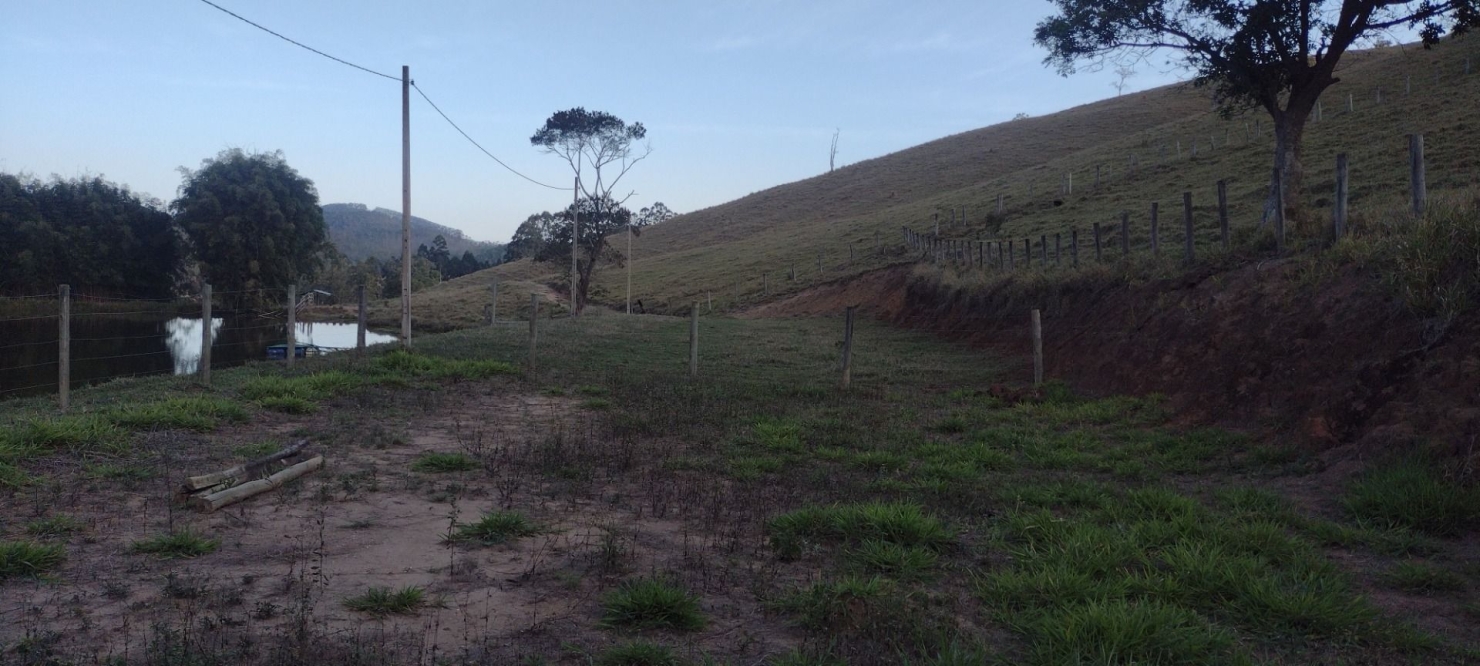 Fazenda em Natividade da Serra/São Paulo — Ref 66G7J8 — Imagem 34