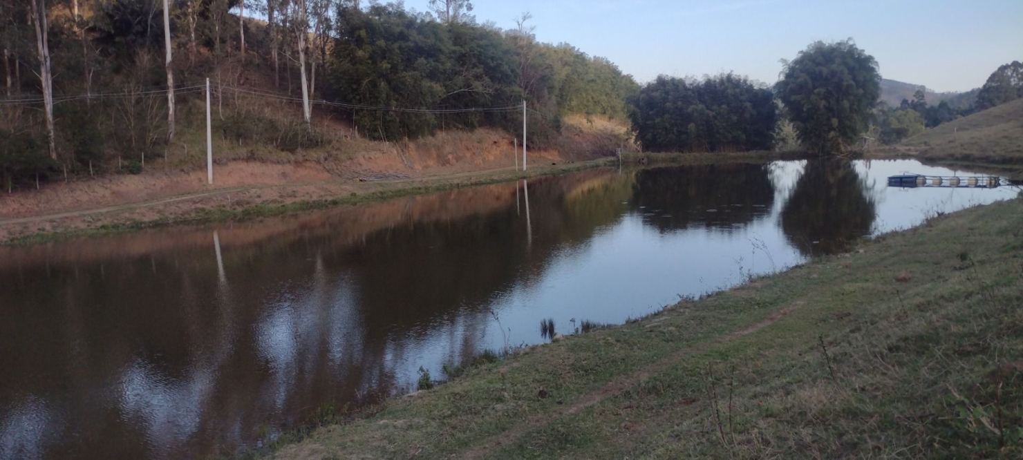Fazenda em Natividade da Serra/São Paulo — Ref 66G7J8 — Imagem 35