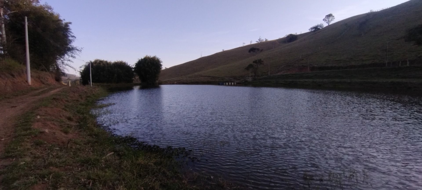 Fazenda em Natividade da Serra/São Paulo — Ref 66G7J8 — Imagem 36