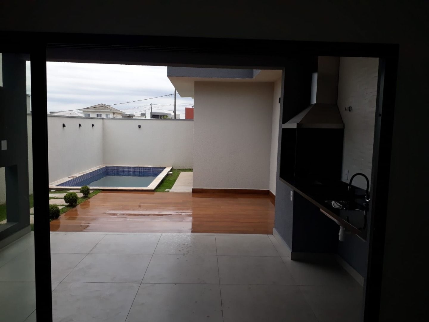 Casa, 3 quartos, 161 m² - Foto 4