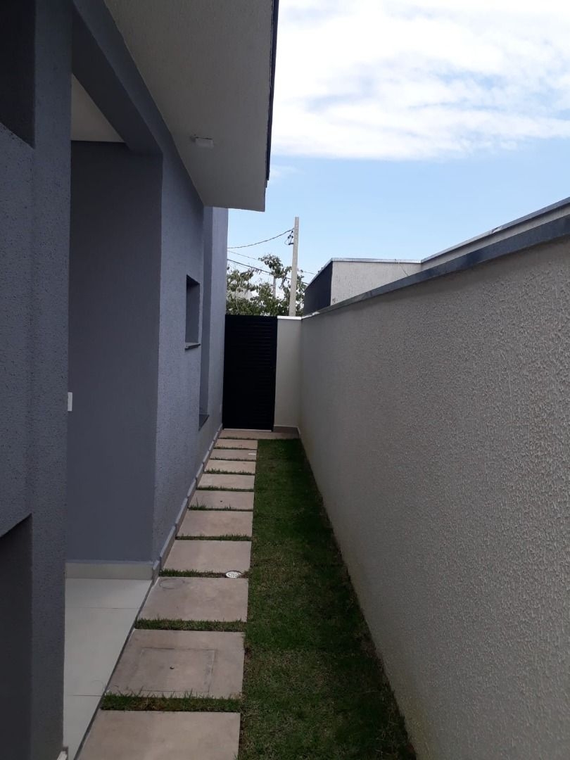 Casa, 3 quartos, 161 m² - Foto 7