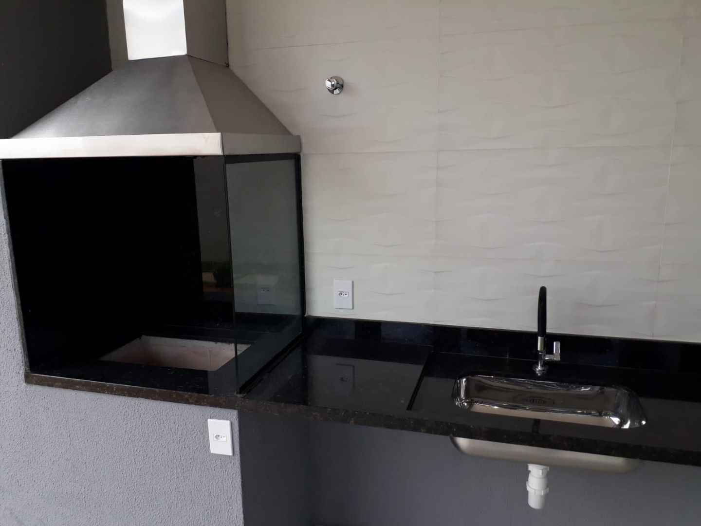 Casa, 3 quartos, 161 m² - Foto 8