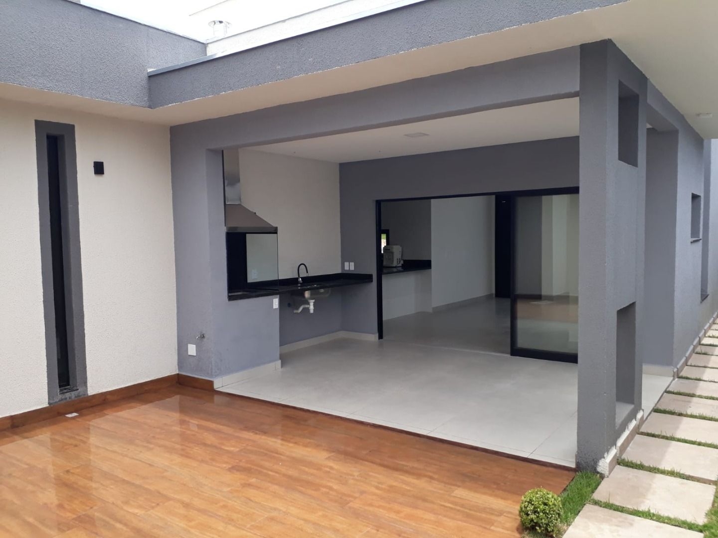 Casa, 3 quartos, 161 m² - Foto 9