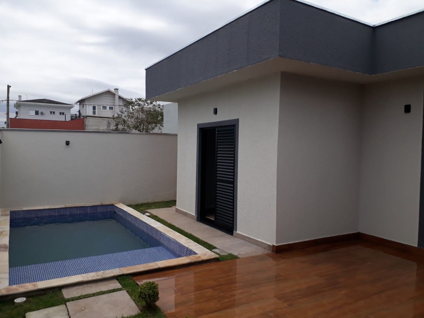 Casa, 3 quartos, 161 m² - Foto 10