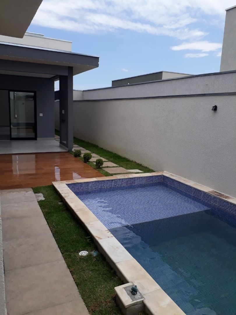 Casa, 3 quartos, 161 m² - Foto 11