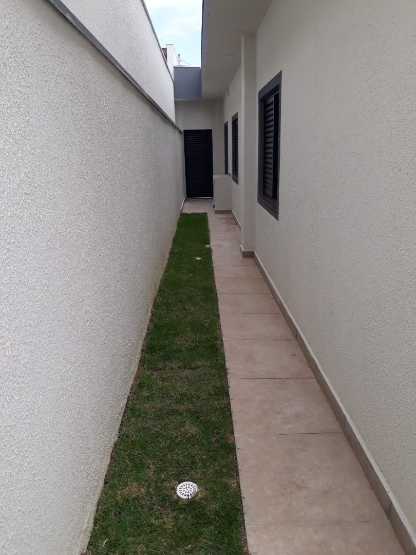Casa, 3 quartos, 161 m² - Foto 14