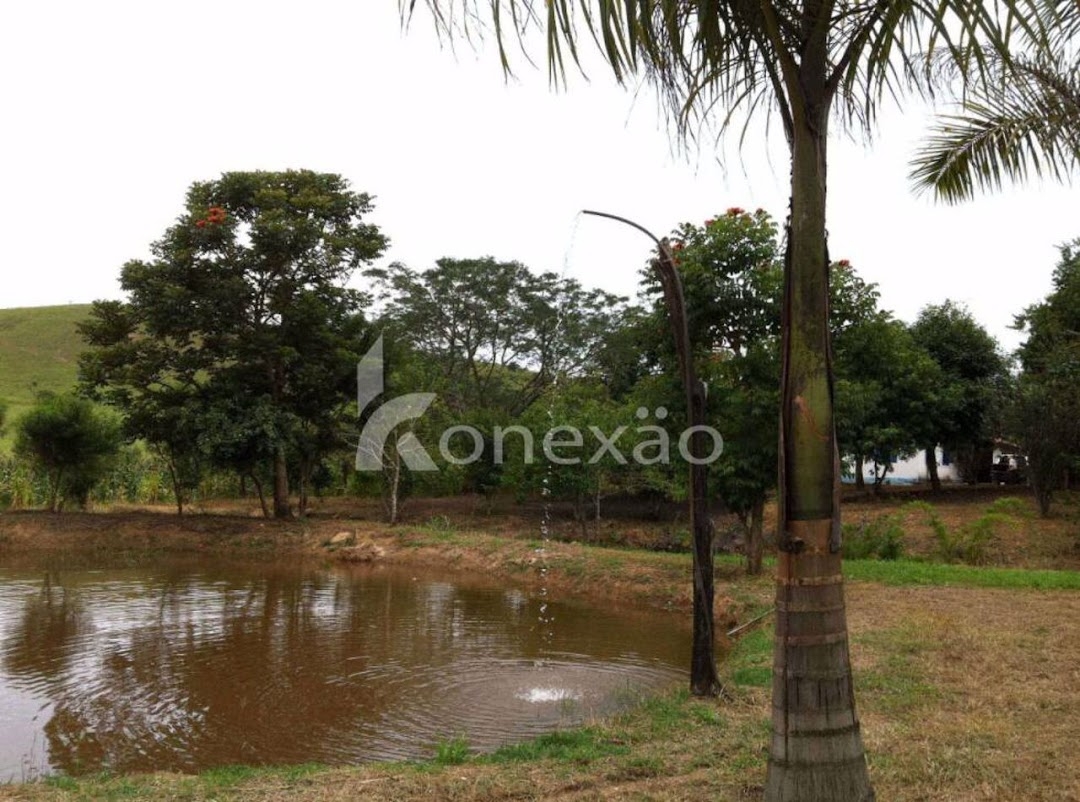 Fazenda em Silveiras/São Paulo — Ref Y17YET — Imagem 16