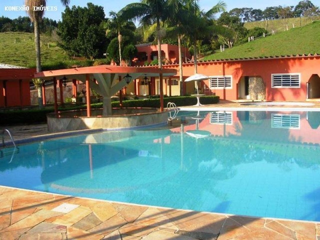 Fazenda, 136 m² - Foto 1