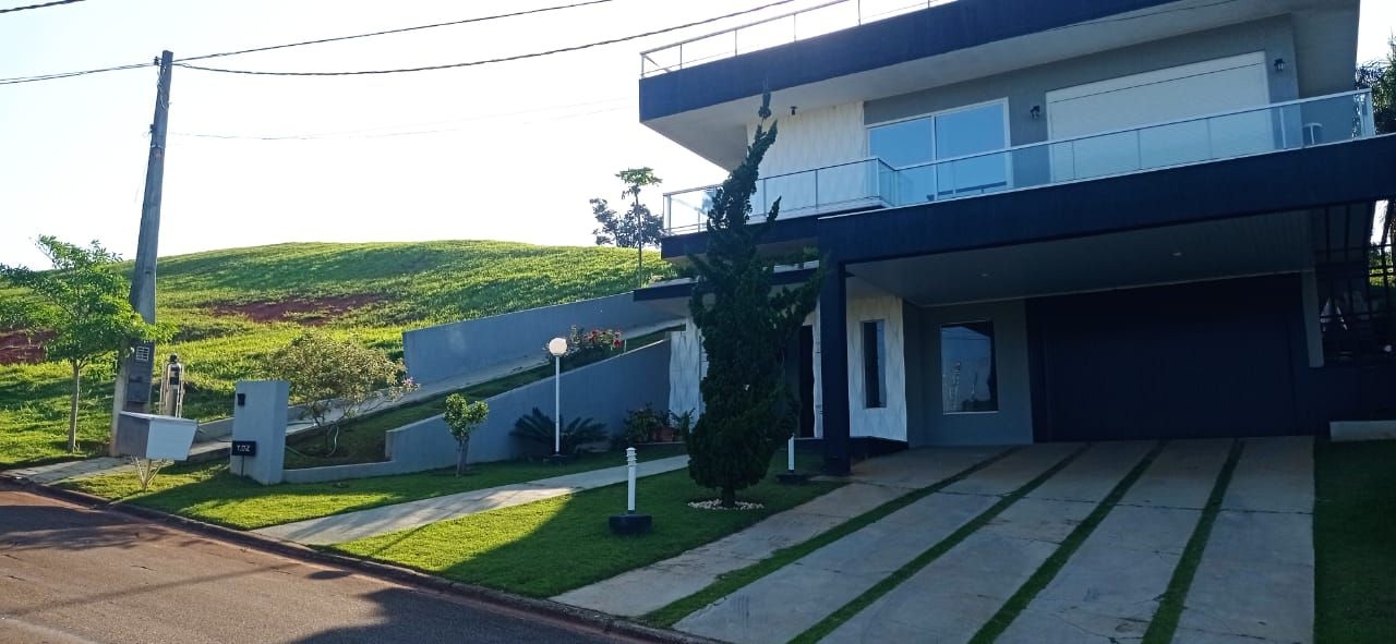 Sobrado, 4 quartos, 398 m² - Foto 3
