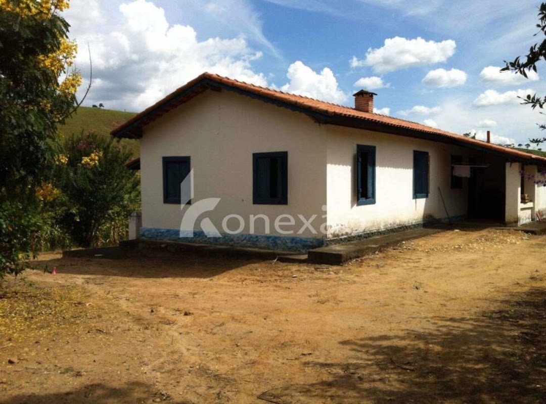 Fazenda em Silveiras/São Paulo — Ref Y17YET — Imagem 8