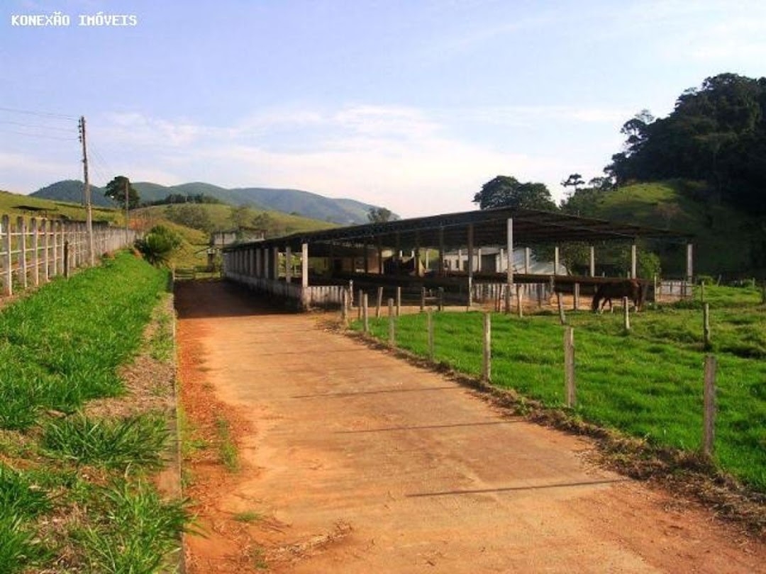 Fazenda em Santa Branca/São Paulo — Ref 1ELW7G — Imagem 9