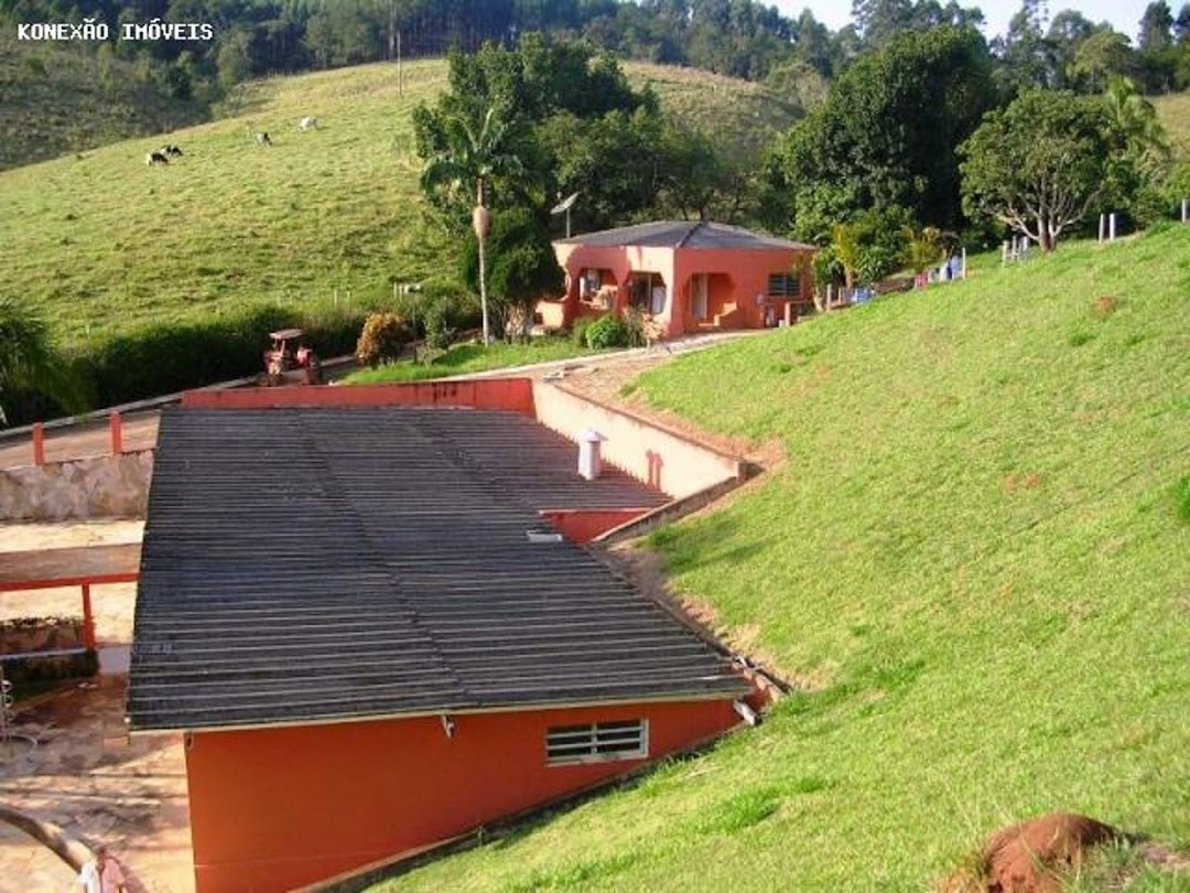 Fazenda em Santa Branca/São Paulo — Ref 1ELW7G — Imagem 28