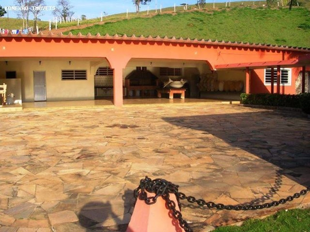 Fazenda em Santa Branca/São Paulo — Ref 1ELW7G — Imagem 20