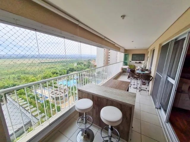 Apartamento, 3 quartos, 156 m² - Foto 2