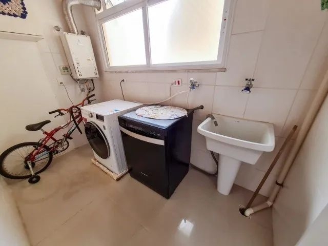 Apartamento, 3 quartos, 156 m² - Foto 6
