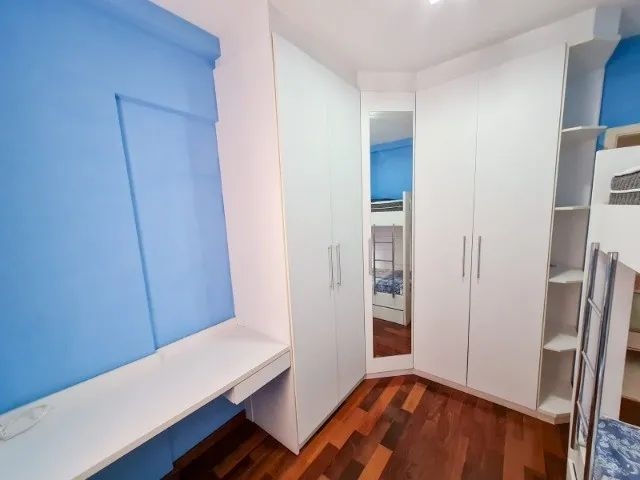 Apartamento, 3 quartos, 156 m² - Foto 8