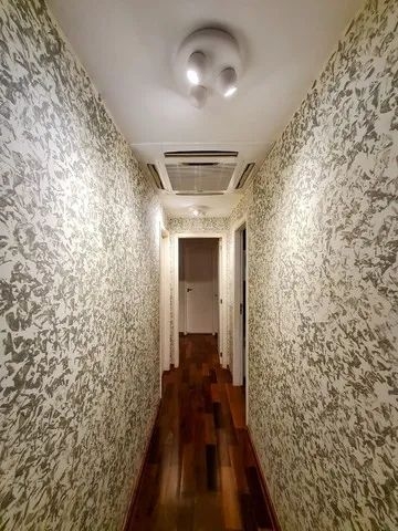 Apartamento, 3 quartos, 156 m² - Foto 9