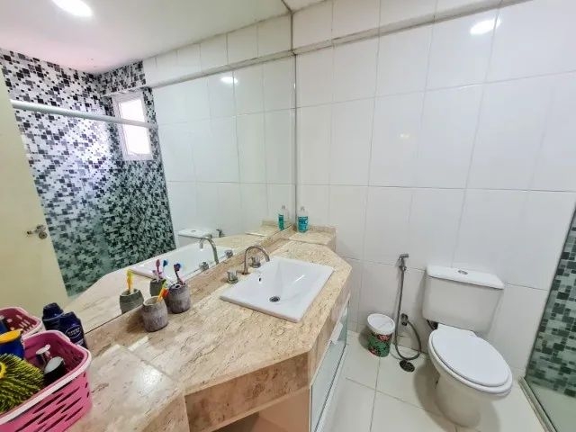 Apartamento, 3 quartos, 156 m² - Foto 11