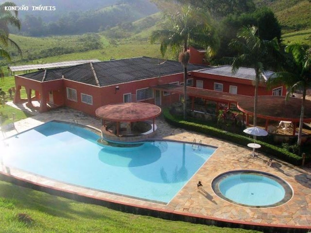 Fazenda em Santa Branca/São Paulo — Ref 1ELW7G — Imagem 29