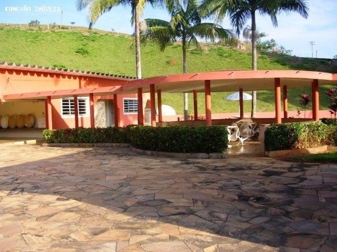 Fazenda em Santa Branca/São Paulo — Ref 1ELW7G — Imagem 21