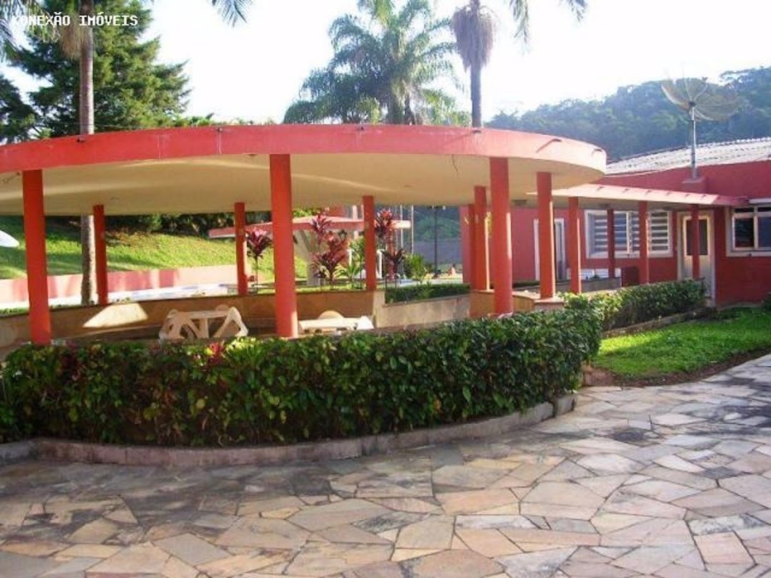 Fazenda em Santa Branca/São Paulo — Ref 1ELW7G — Imagem 22