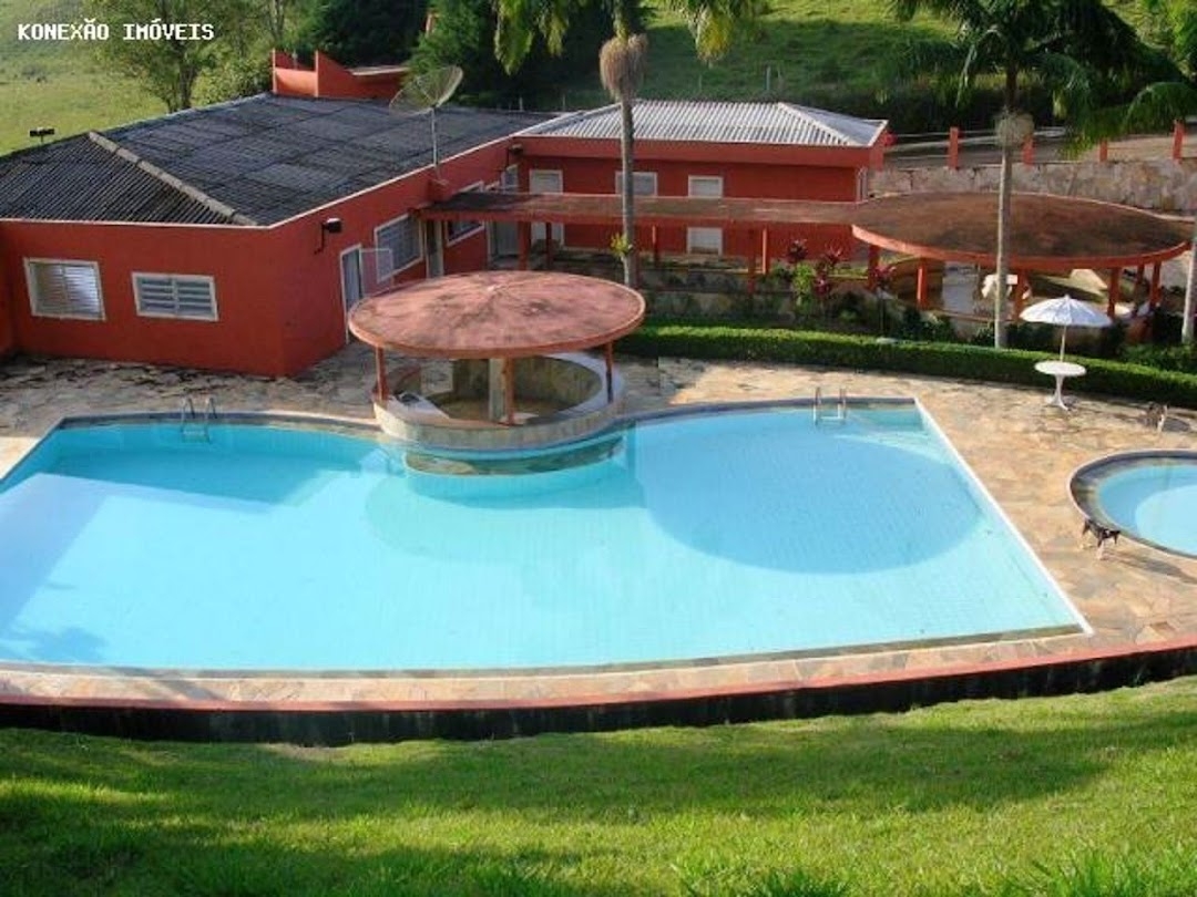 Fazenda em Santa Branca/São Paulo — Ref 1ELW7G — Imagem 27