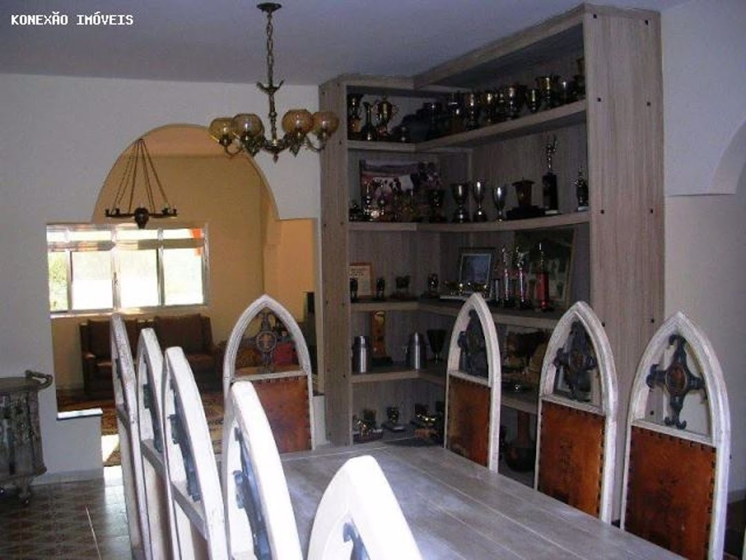 Fazenda em Santa Branca/São Paulo — Ref 1ELW7G — Imagem 32