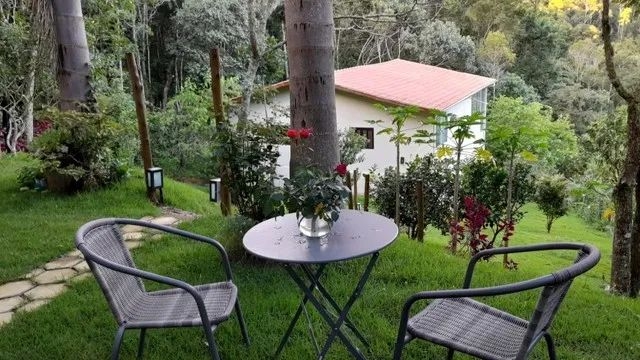 Chácara, 3 quartos, 1440 m² - Foto 2