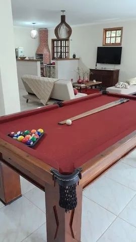 Chácara, 3 quartos, 1440 m² - Foto 3