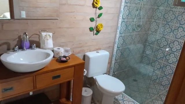 Chácara, 3 quartos, 1440 m² - Foto 4