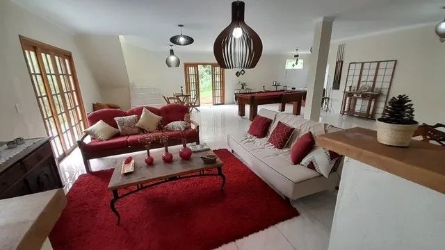 Chácara, 3 quartos, 1440 m² - Foto 5