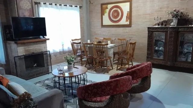 Chácara, 3 quartos, 1440 m² - Foto 6