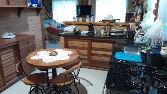 Chácara, 3 quartos, 1440 m² - Foto 7