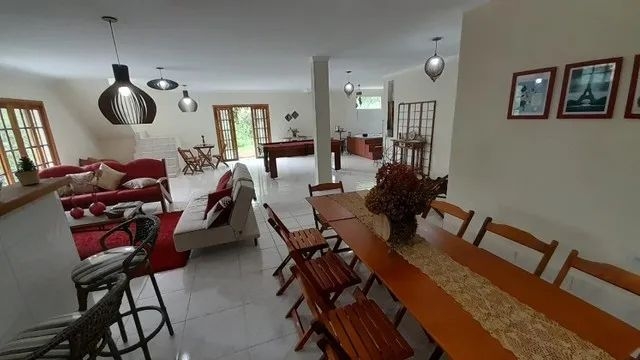 Chácara, 3 quartos, 1440 m² - Foto 8