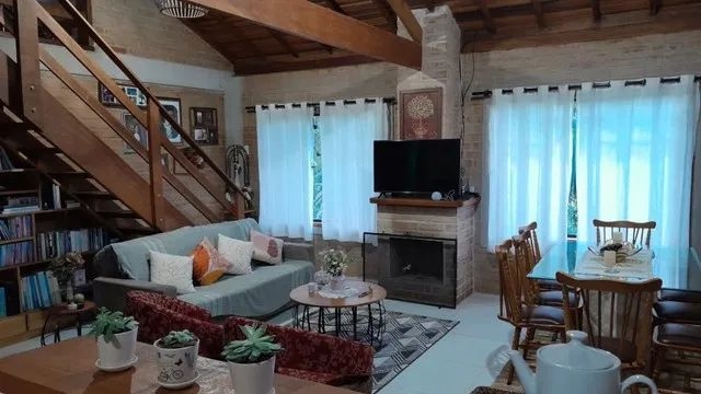 Chácara, 3 quartos, 1440 m² - Foto 11