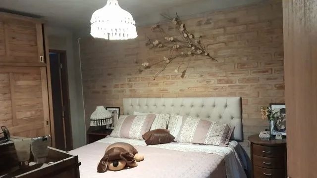 Chácara, 3 quartos, 1440 m² - Foto 13