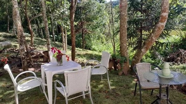 Chácara, 3 quartos, 1440 m² - Foto 15