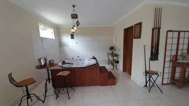 Chácara, 3 quartos, 1440 m² - Foto 16