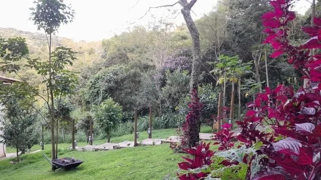 Chácara, 3 quartos, 1440 m² - Foto 17