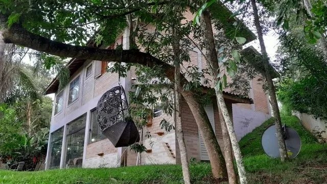 Chácara, 3 quartos, 1440 m² - Foto 19