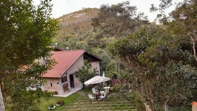 Chácara, 3 quartos, 1440 m² - Foto 20