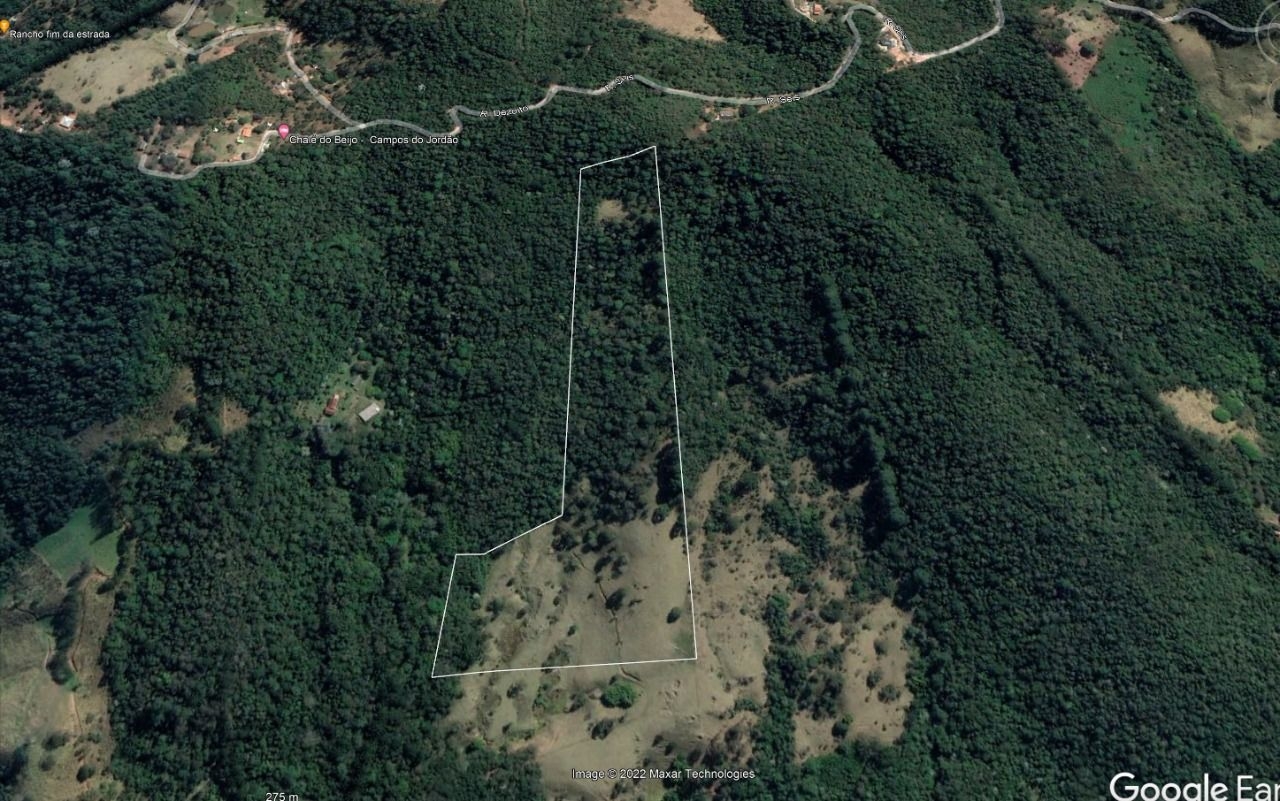 Sítio, 1 quarto, 100 m² - Foto 3