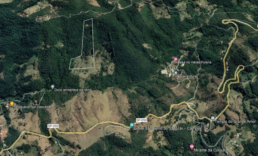 Sítio, 1 quarto, 100 m² - Foto 4