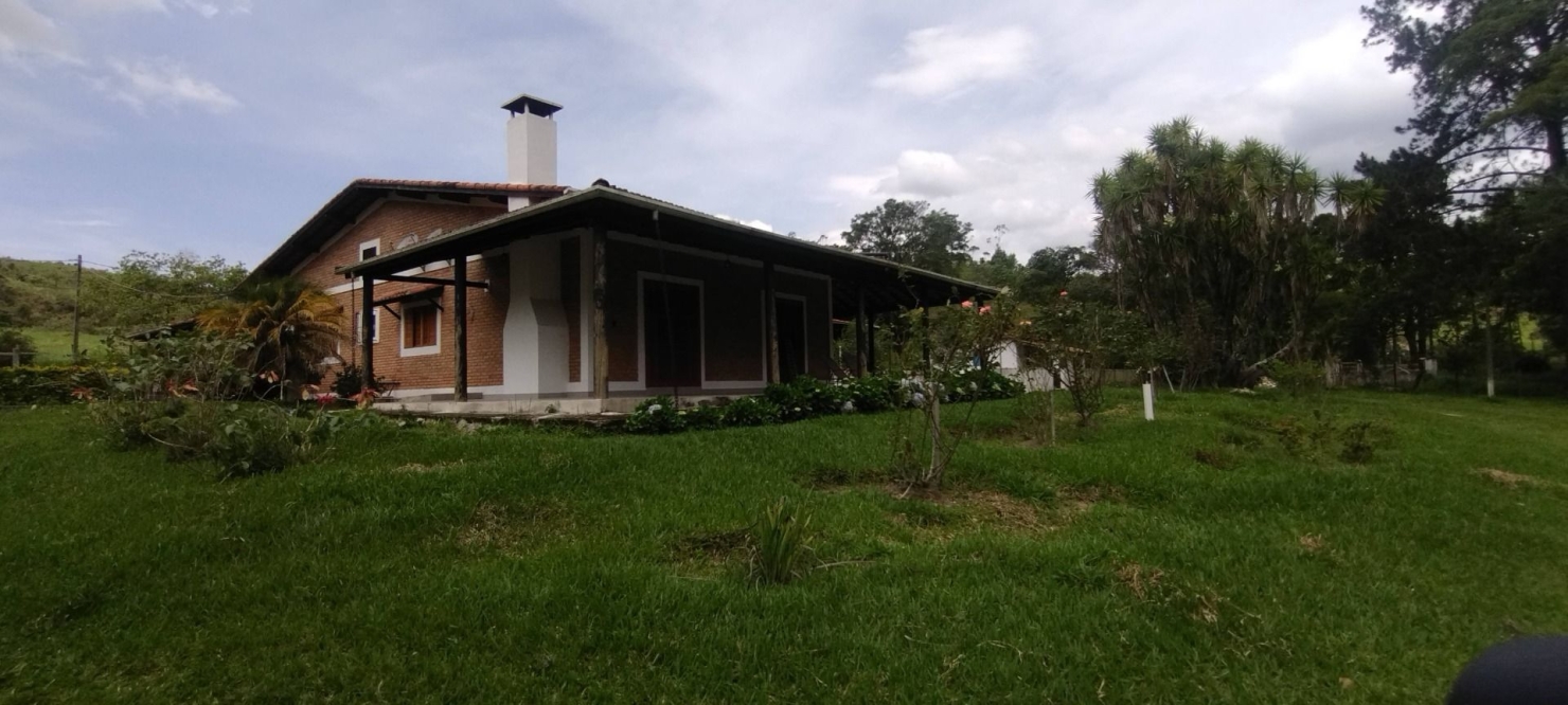 Fazenda-Sítio-Chácara, 114 hectares - Foto 5