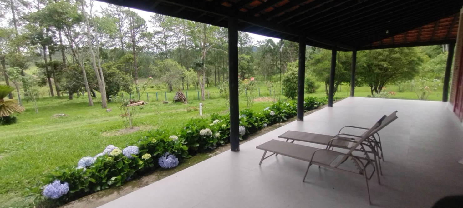 Fazenda, 114 hectares - Foto 7