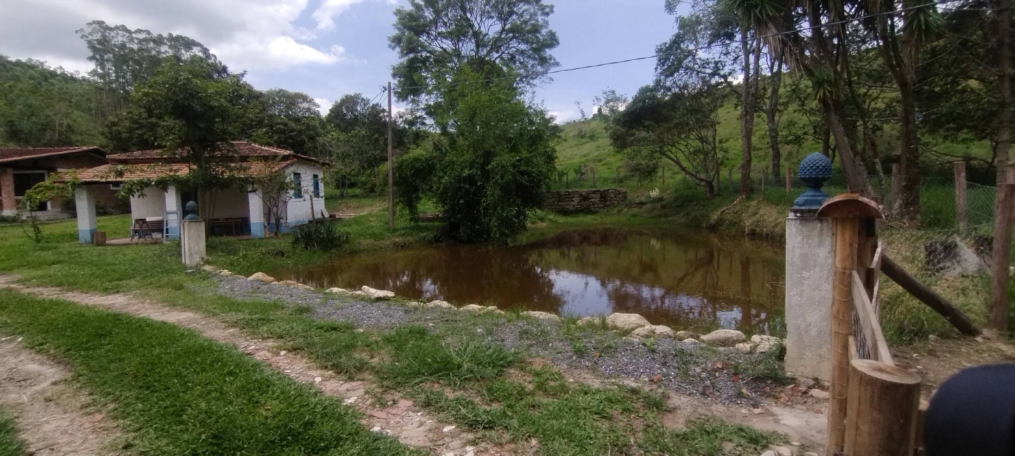 Fazenda, 114 hectares - Foto 16