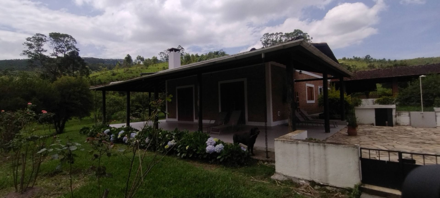 Fazenda, 114 hectares - Foto 21