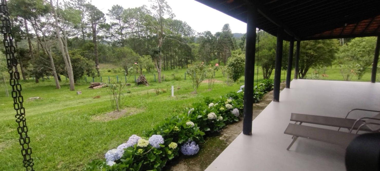 Fazenda, 114 hectares - Foto 24