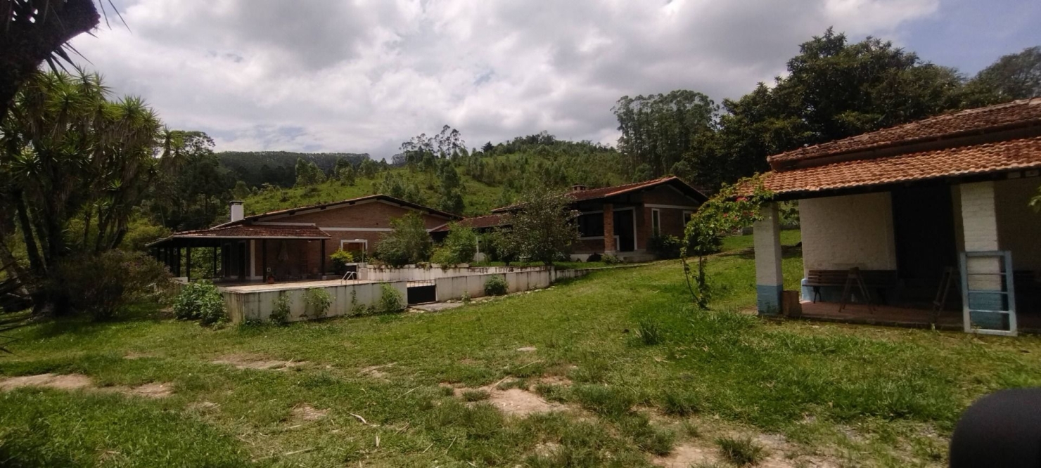 Fazenda, 114 hectares - Foto 27