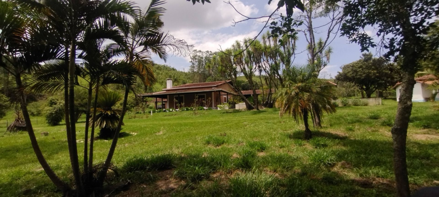 Fazenda, 114 hectares - Foto 36